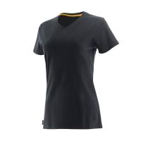 CAT 1510595 - Women's Stretch V-Neck