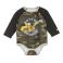 Woodland Camo CAT 1520011 Front View Thumbnail