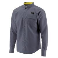 CAT 1610022 - Cooling Button Up Shirts