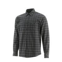 CAT 1610029 - Stretch Flannel Woven Shirt
