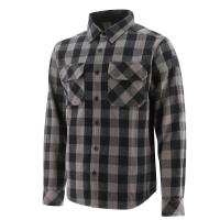 CAT 1610031 - Buffalo Check Overshirt