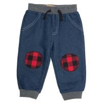 CAT 1810043 - Denim Knit Pant - Boys