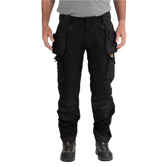 CAT 1810086 - Advanced Trademark Stretch Pant | Dungarees