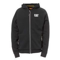 CAT 1910035 - Warrior Zip Sweatshirt