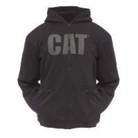 CAT 1910036 - Berber Lined Sweatshirt
