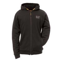 CAT 1910038 - Performance Lined Zip Sweatshirt