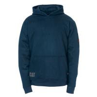 CAT 1910045 - Flame Resistant Banner Hooded Sweatshirt