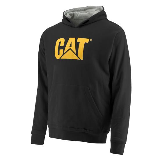 Black CAT 1910102 Front View
