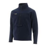 CAT 1910125 - 1/2 Zip Sweatshirt