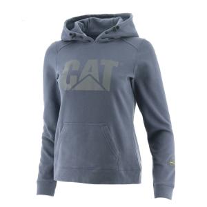 Faded Navy CAT 1910147 Front View