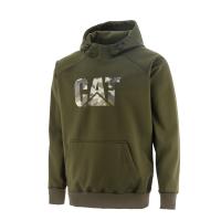 CAT 1910150 - Performance Hooded Sweatshirt