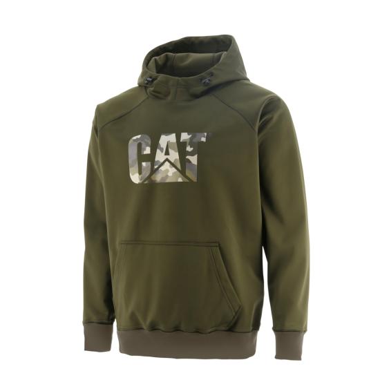Army Moss Neo Camo CAT 1910150 Front View