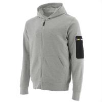 CAT 1910160 - Loopback Full Zip Hoodie