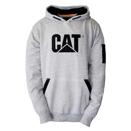 CAT 1910812 - Lightweight Tech Hooded Sweatshirt | Dungarees