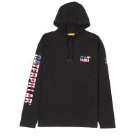 CAT 7010044 - 4th of July UPF Hooded Sweatshirt