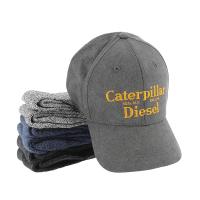 CAT 7090039 - Cat Diesel Cap/Sock Bundle