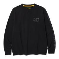 CAT 8050006 - Diesel Power Crewneck Sweatshirt