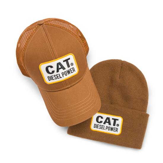 Bronze CAT 8090073