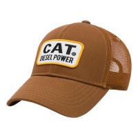 CAT 8090075 - Diesel Power Patch Cap