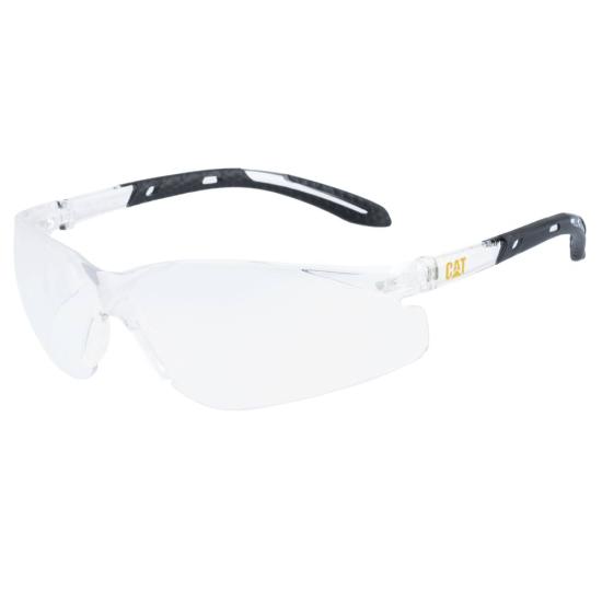 Clear CAT CSA-HANDLER Front View