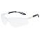 Clear CAT CSA-HANDLER Front View - Clear