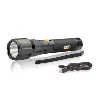 CAT CT1105 - 570 lm Rechargeable LED Flashlight