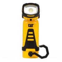 CAT CT20101P - 140 lm Rechargeable Pivot Head LED Worklight