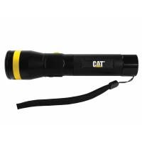 CAT CT2115 - 1200 lm Rechargeable Tactical Flashlight