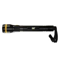 CAT CT2205 - 200 lm Rechargeable Tactical Flashlight