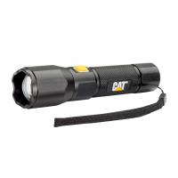 CAT CT2405 - 420 lm Rechargeable Tactical LED Flashlight