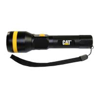 CAT CT24565 - 700 lm Rechargeable Tactical Flashlight