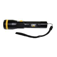 CAT CT2505 - 550 lm Rechargable Tactical Flashlight