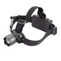 CAT CT4205 - 380 lm Rechargeable Focusing Headlamp