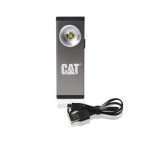 CAT CT5115 - 60/150 lm Rechargeable Pocket Spot Light