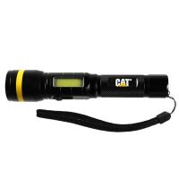 CAT CT6215 - 100/700 lm Rechargeable Flood and Spot Light