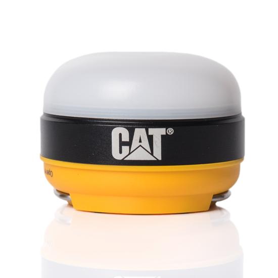 Color Not Applicable CAT CT6520 Front View