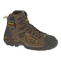 CAT P74026 - Hoit Mid Waterproof