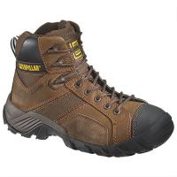 CAT P90148 - Women's Argon Hi Waterproof Dark Brown