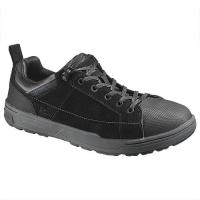 CAT P90193 - Brode Steel-Toe Black Suede