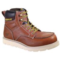 CAT P90261 - Alloy Steel-Toe Yellow Tan
