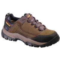 CAT P90269 - Crompton Steel-Toe Dark Brown