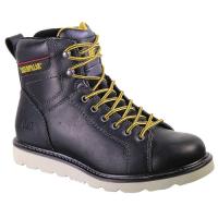 CAT P90278 - Wister Steel-Toe Black