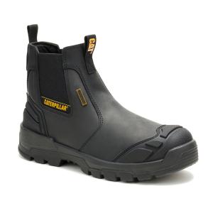 Black CAT P91818 Right View