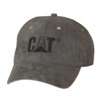 CAT W01434 - Trademark Microsuede Cap