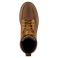 Brown Danner 14300 Top View - Brown