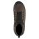 Brown/Olive Danner 18500 Top View - Brown/Olive