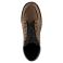 Brown Danner 31662 Top View - Brown