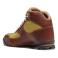 Brown Danner 37355 Left View - Brown