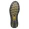 Black/Imperial Blue Danner 32847 Bottom View - Black/Imperial Blue
