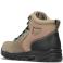 Tan Danner 13853 Left View - Tan